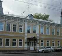 Гостиница Европа - Самара, Галактионовская улица, 171