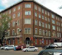 Гостиница Даурия - Чита, Профсоюзная улица, 17