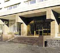 Гостиница Полюстрово - Санкт-Петербург, Металлистов проспект, 115