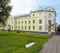 Гостиница Сокол - Суздаль, Торговая площадь, 2