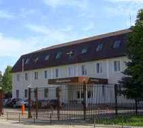 Гостиница ИнтерМашОтель - Калуга, Промышленная улица, 12