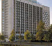 Гостиница Карелия Бизнес-Отель - Санкт-Петербург, Маршала Тухачевского улица, 27/2