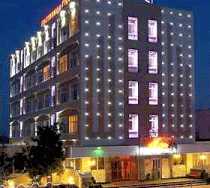 Гостиница Моя - Самара, 23-й км Московского шоссе, 30