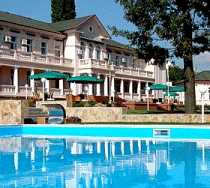 Гостиница Аркадия Плаза - Одесса, Посмитного улица, 1