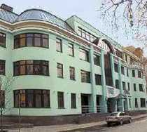 Гостиница Татьяна - Москва, Стремянный переулок, 11