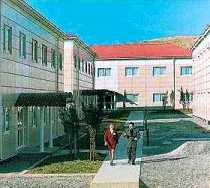 Гостиница Крезент Бич - Баку, Салян шоссе