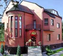 Гостиница Черепаха - Калининград, Зоологический тупик, 10