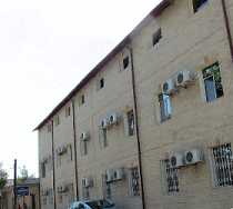 Гостиница Ровшан - Ташкент, Мирабад улица, 118