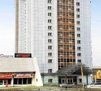 Гостиница Сагаан Морин - Улан-Удэ, Гагарина улица, 25