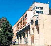 Гостиница Кавказ - Краснодар, Красная улица, 174