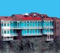 Гостиница Олд Метехи - Тбилиси, Метехи улица, 3