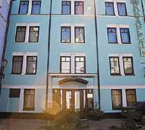 Гостиница Акварель - Москва, Столешников переулок, 12, строение 3