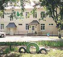 Гостиница Мирта - Саранск, Федосеенко улица, 4