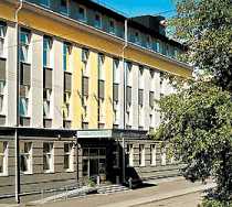 Гостиница Экотел - Вильнюс, Слуко улица, 8