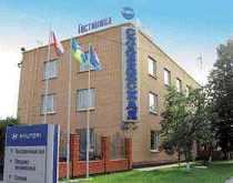 Гостиница Славянская - Тамбов, Кавалерийская улица, 18А