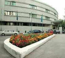 Гостиница Самотлор - Нижневартовск, 60 Лет Октября улица, 2Б