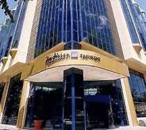 Гостиница Рэдиссон Блу Ташкент - Ташкент, Амира Темура улица, 88