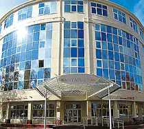 Гостиница Тарей - Ханты-Мансийск, Ленина улица, 64