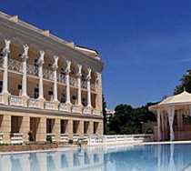 Гостиница Палас Дель Мар - Одесса, Хрустальный переулок, 1