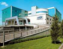 Гостиница Мираж - Казань, Московская улица, 5