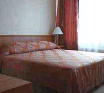 Гостиница Татарстан - Казань, Пушкина улица, 4