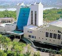 Гостиница Виктория - Донецк, Мира проспект, 14А