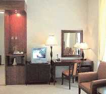 Гостиница Бизнесцентр - Комсомольск-на-Амуре, Дзержинского улица, 3