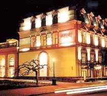 Гостиница Моцарт - Одесса, Ланжероновская улица, 13