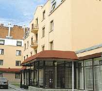 Гостиница Братья Карамазовы Мини-Отель - Санкт-Петербург, Социалистическая улица, 11А