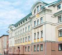 Гостиница Никола Хаус - Нижний Новгород, Пожарского улица, 18