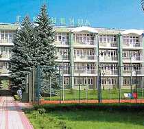 Гостиница Для Вас - Пенза, Рахманинова улица, 3