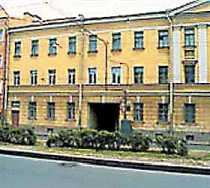 Гостиница Ринальди на Васильевском Мини-Отель - Санкт-Петербург, Васильевский остров, 4-я линия, 13, этаж 1