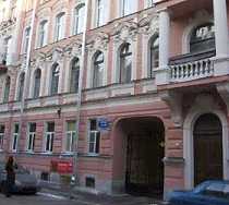 Гостиница Ринальди на Большом Мини-Отель - Санкт-Петербург, Большой проспект, 7/4, этаж 1