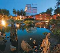 Гостиница Космонавт - Караганда, Кривогуза улица, 162А