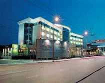 Гостиница Ринг Премьер Отель - Ярославль, Свободы улица, 55