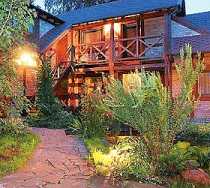 Гостиница Параисо - Калининград, Тургенева улица, 32А