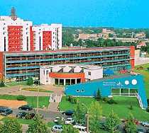 Гостиница ИББ - Минск, Газеты 