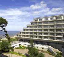 Гостиница Балтик Бич Отель&СПА - Юрмала, Юрас улица, 23/25