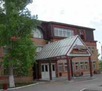 Гостиница Заречье - Самара, Грозненская улица, 20