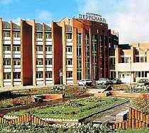 Гостиница Переславль - Переславль-Залесский, Ростовская улица, 27