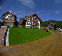 Гостиница Анастасия - Никола, Ангарская улица, 8