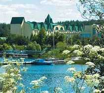 Гостиница Эммаус Волга Клаб Отель - Эммаус, Эммаус Волга Клаб отель