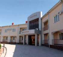 Гостиница Азия Хива - Хива, Якубова улица, 1