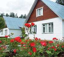 Гостиница Малинки Клаб Отель - Малинки, Малинки клаб отель