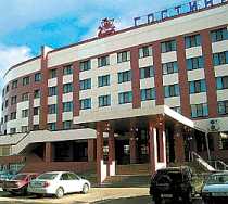 Гостиница Садко - Великий Новгород, Федоровский Ручей улица, 16