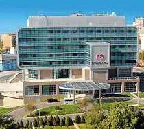 Гостиница Ренессанс Актау - Актау, 9-й микрорайон