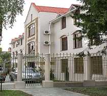 Гостиница Бизнес-Отель - Краснодар, Дзержинского улица, 121/2