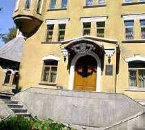 Гостиница Гостиный Двор - Новокузнецк, Кирова улица, 34