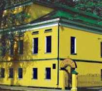 Гостиница Усадьба Плешанова - Ростов Великий, Ленинская улица, 34