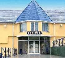 Гостиница Континенталь - Ростов-на-Дону, Буденновский проспект, 42